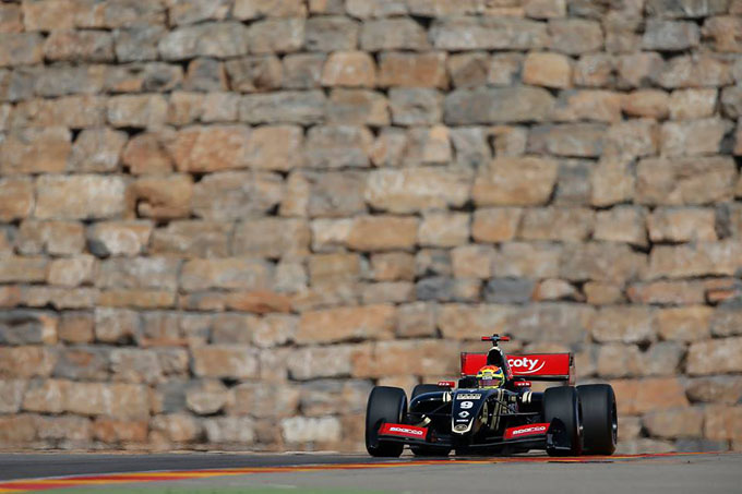 World Series by Renault